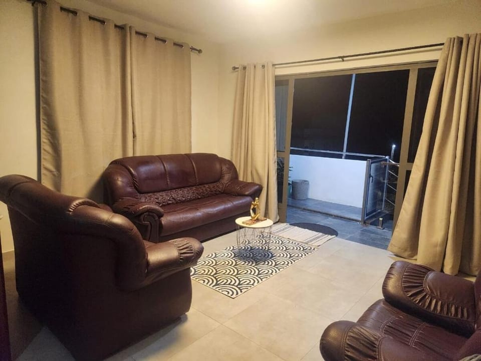 Modern 2-Bedroom Apart East Apartment in Flacq District, Mauritius