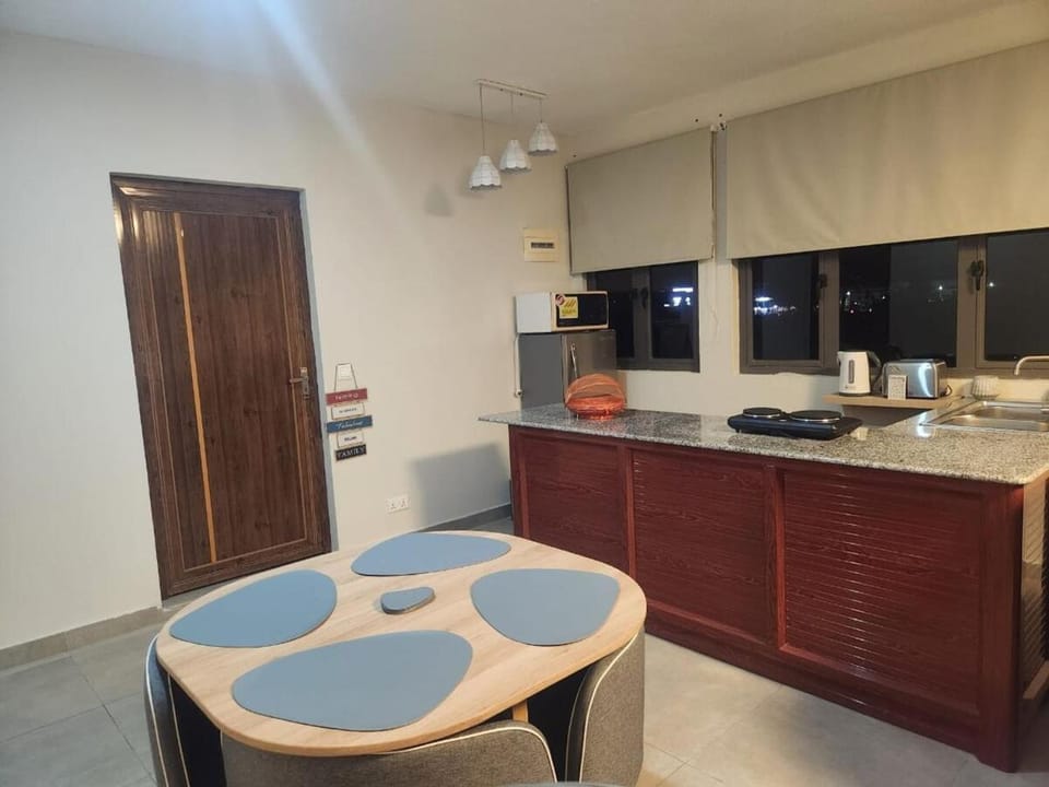 Modern 2-Bedroom Apart East Apartment in Flacq District, Mauritius