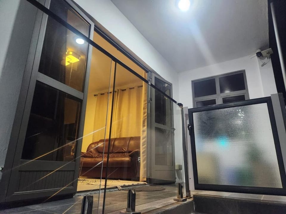 Modern 2-Bedroom Apart East Apartment in Flacq District, Mauritius