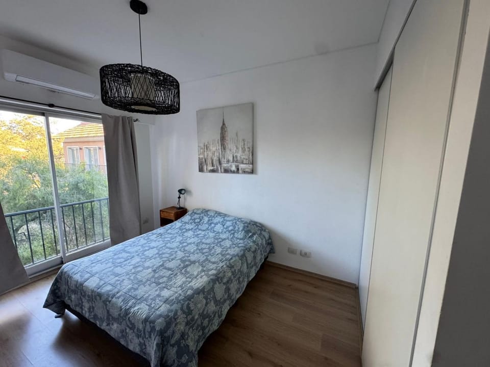 Centro Comercial Pueblo Caamaño Apartment in La Lonja