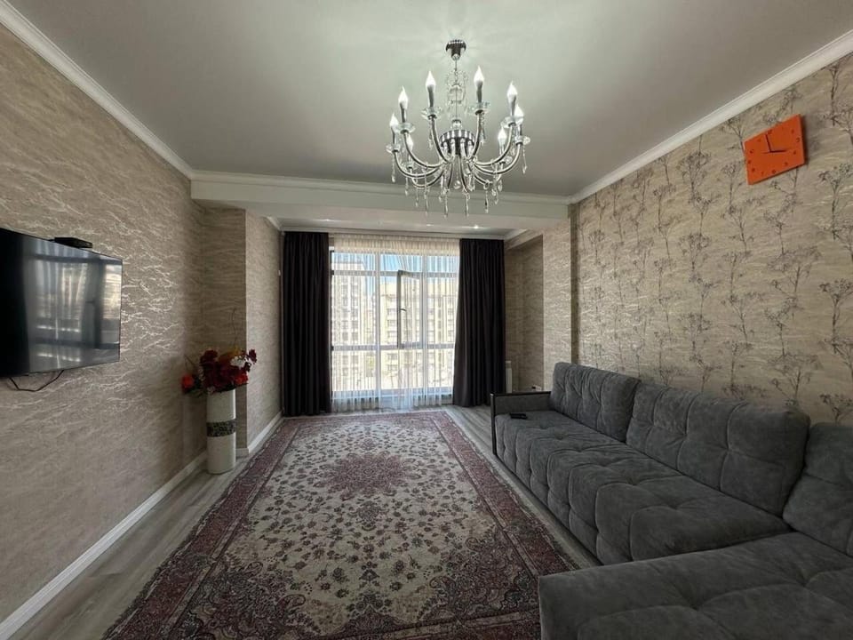 TV and multimedia, Seating area