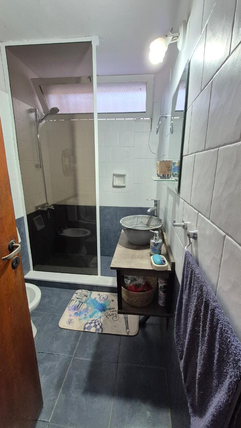 Las 3 Marias departamento - Cdad de Mendoza Apartment in Mendoza