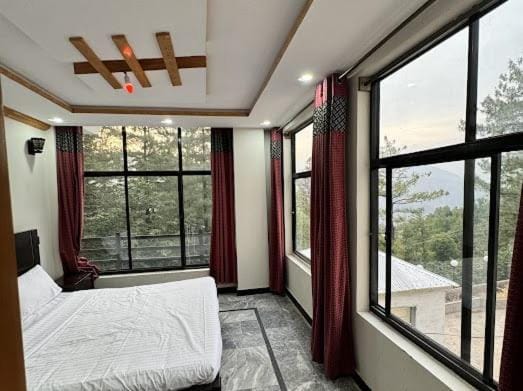 Morning Breeze Apartments Apartment in Punjab