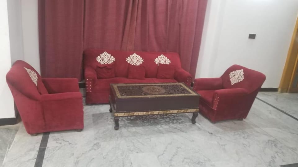 Morning Breeze Apartments Apartment in Punjab