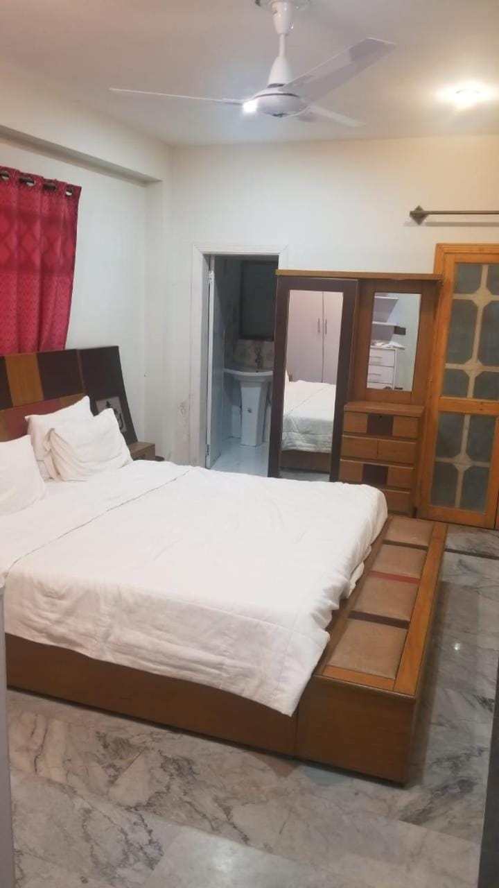 Morning Breeze Apartments Apartment in Punjab