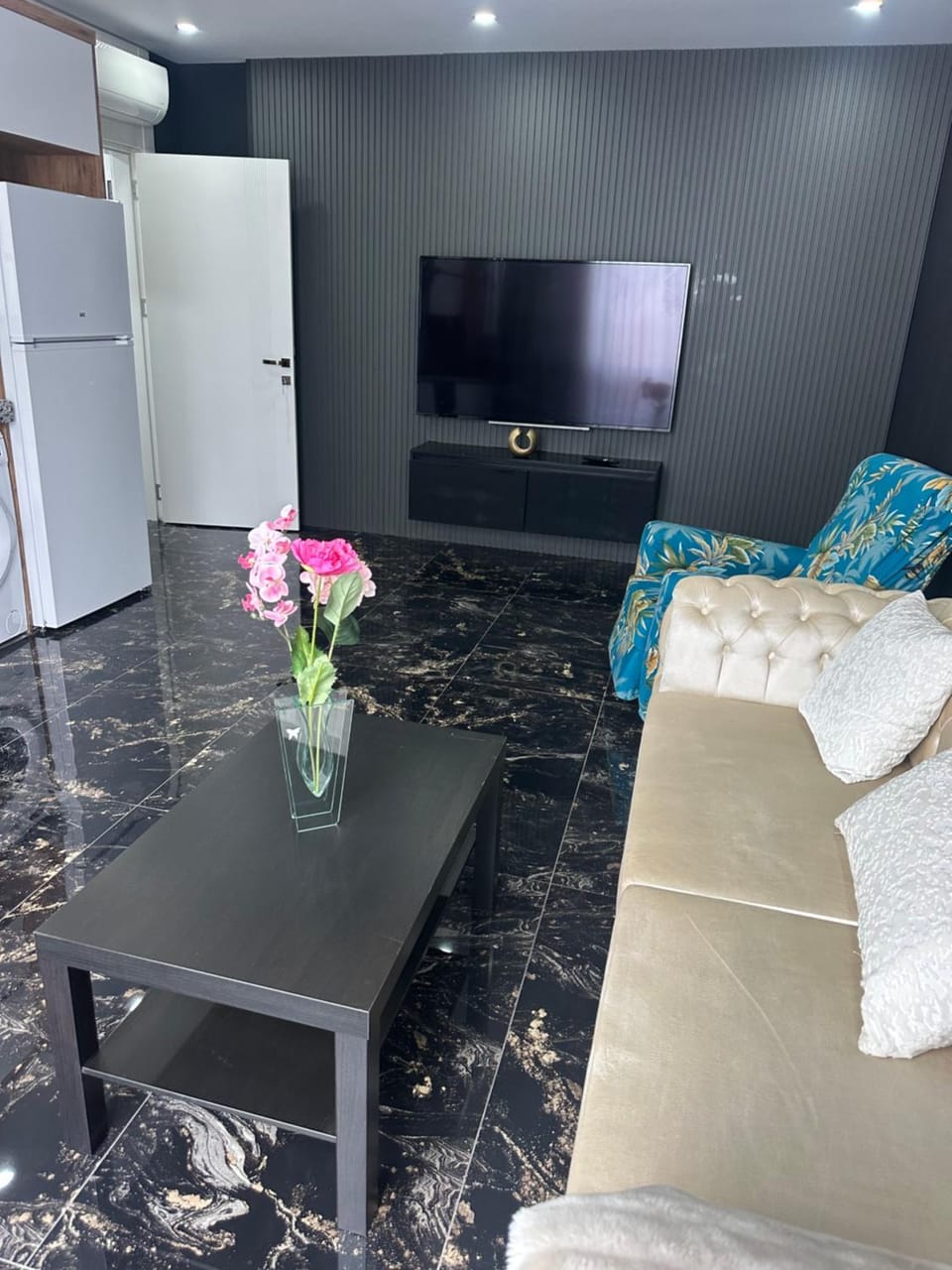 Belek Room Voyage Apartment in Belek