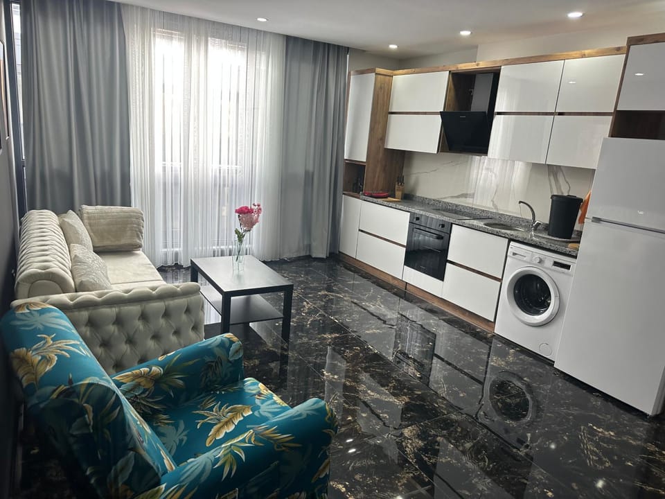 Belek Room Voyage Apartment in Belek