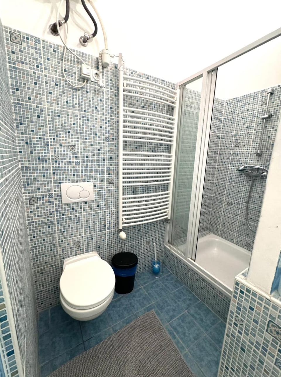 V2 Central Market Apartment Apartment in Budapest