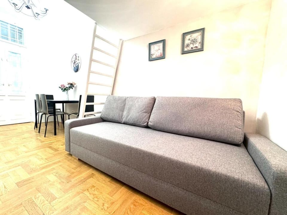V2 Central Market Apartment Apartment in Budapest