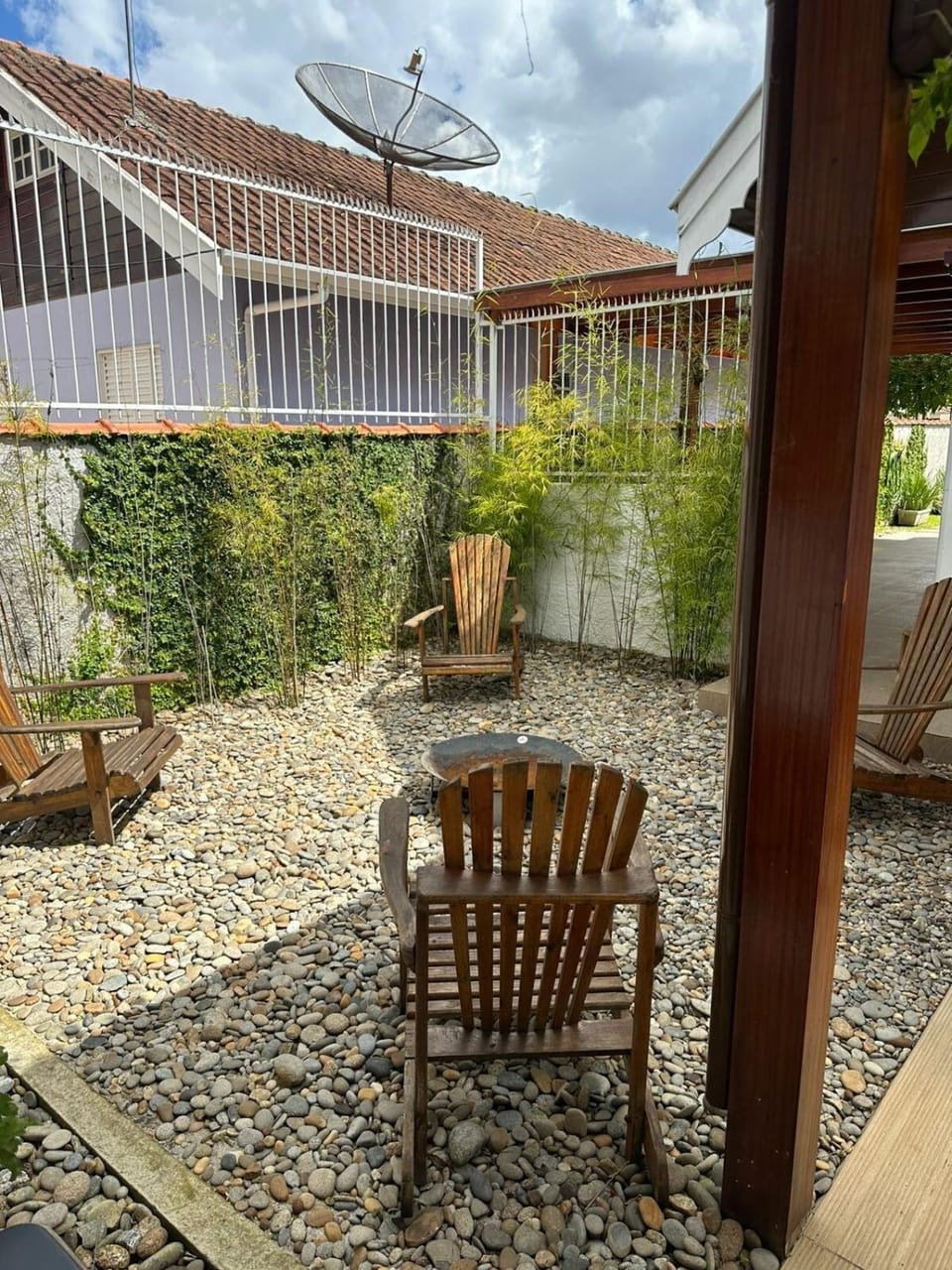 Casa estilo Chalé Suiço 37 Chalet in Campos do Jordão