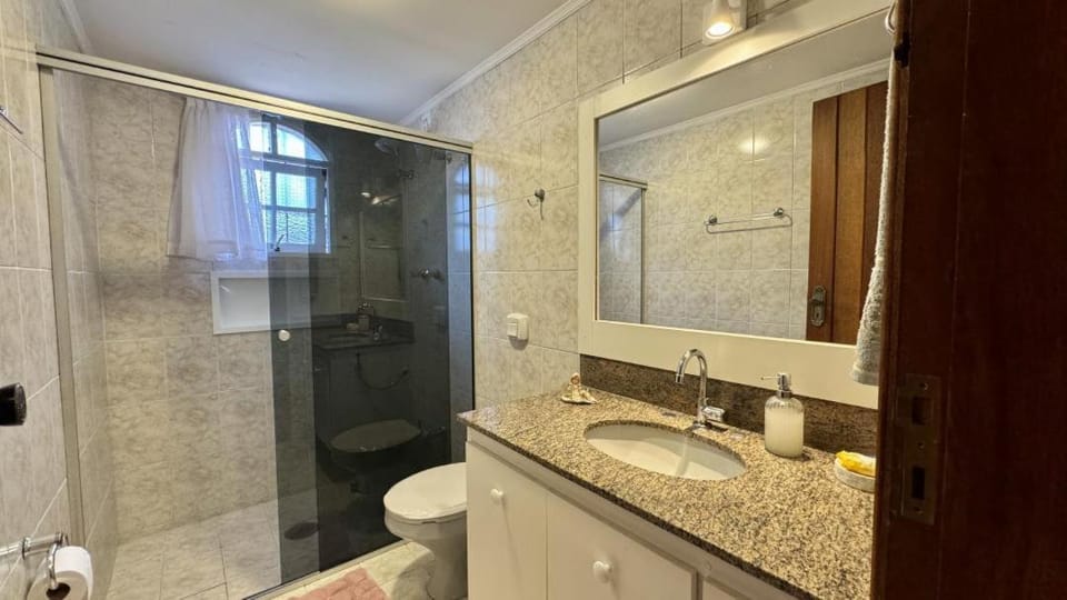 Casa estilo Chalé Suiço 37 Chalet in Campos do Jordão