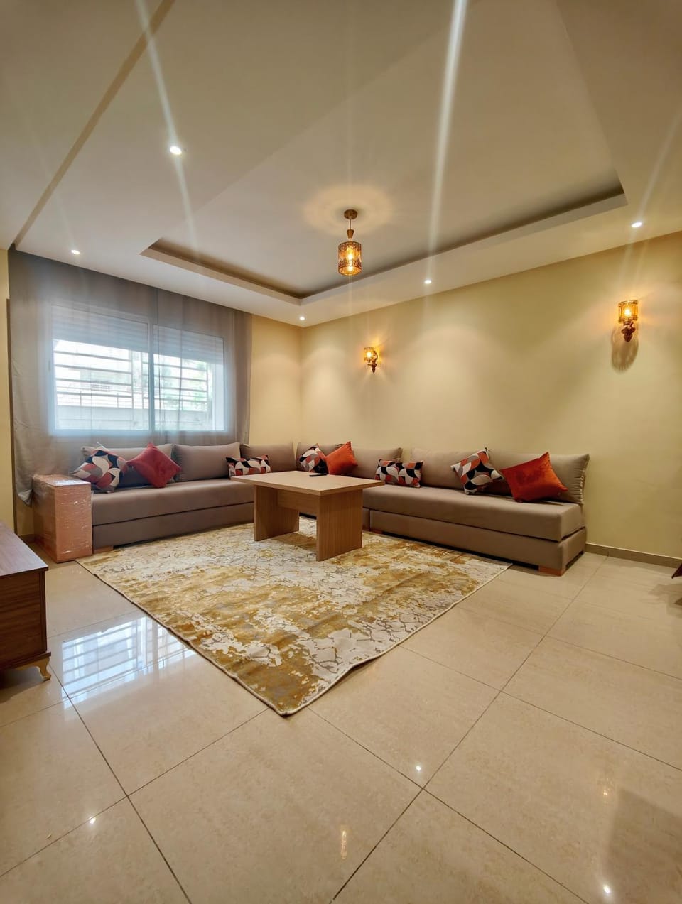 Communal lounge/ TV room, TV and multimedia, Living room