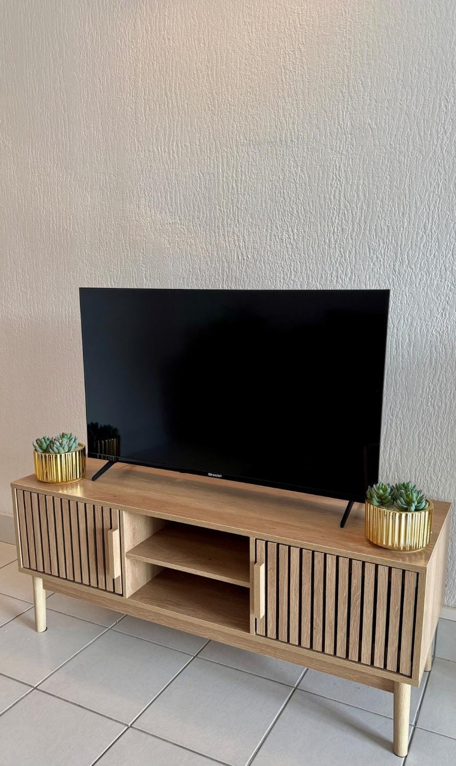 Communal lounge/ TV room, TV and multimedia, Evening entertainment