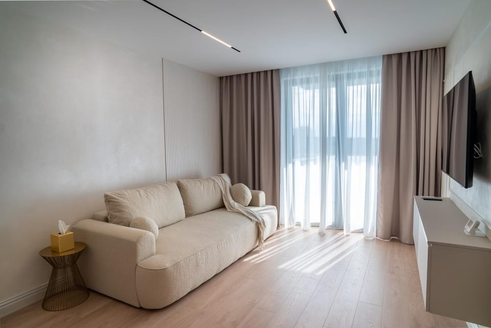 Premium Park Lake Apartment Apartment in Cluj-Napoca