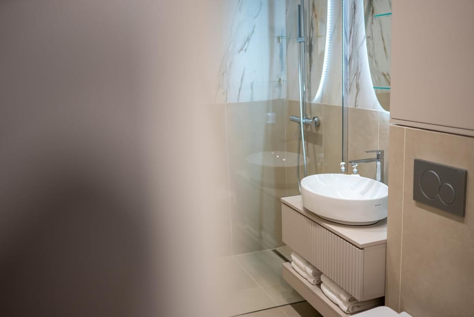 Premium Park Lake Apartment Apartment in Cluj-Napoca
