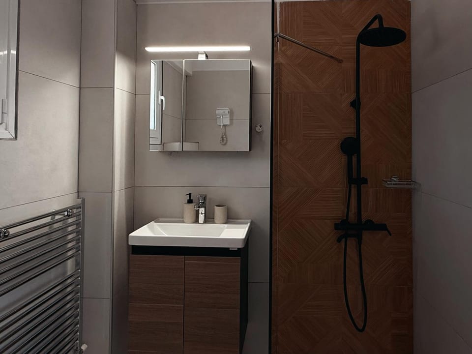 Seaview Complex with Pool Apartment in East Attica Regional Unit, Greece