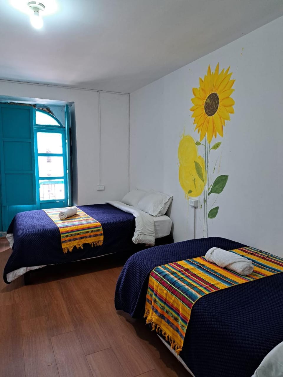 Casa CarpeDM Hostel in Quito