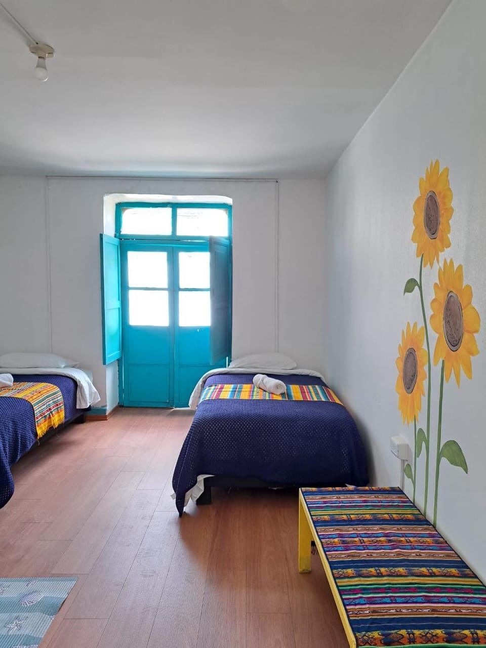 Casa CarpeDM Hostel in Quito