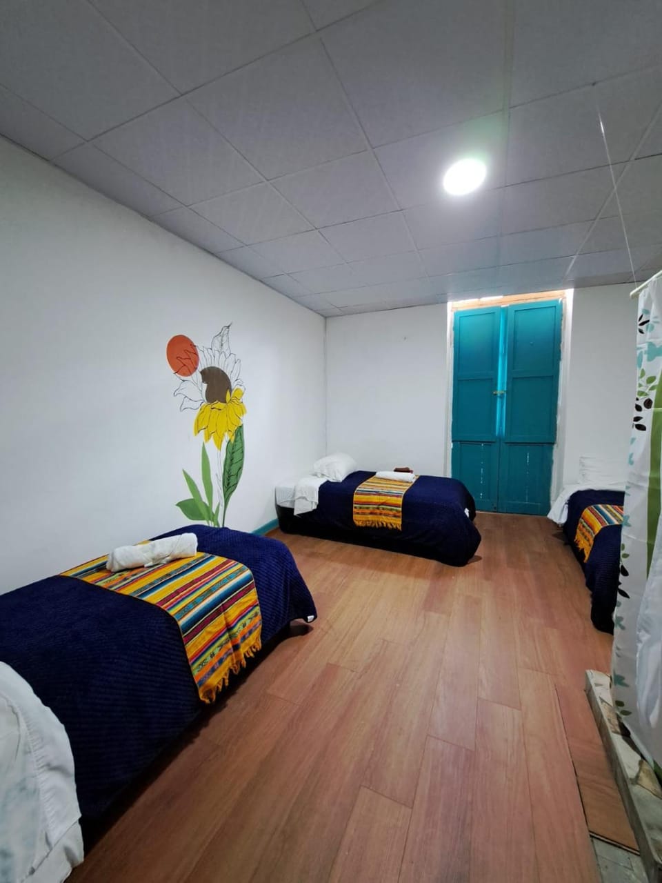 Casa CarpeDM Hostel in Quito