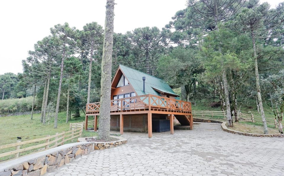 Natural landscape, Garden