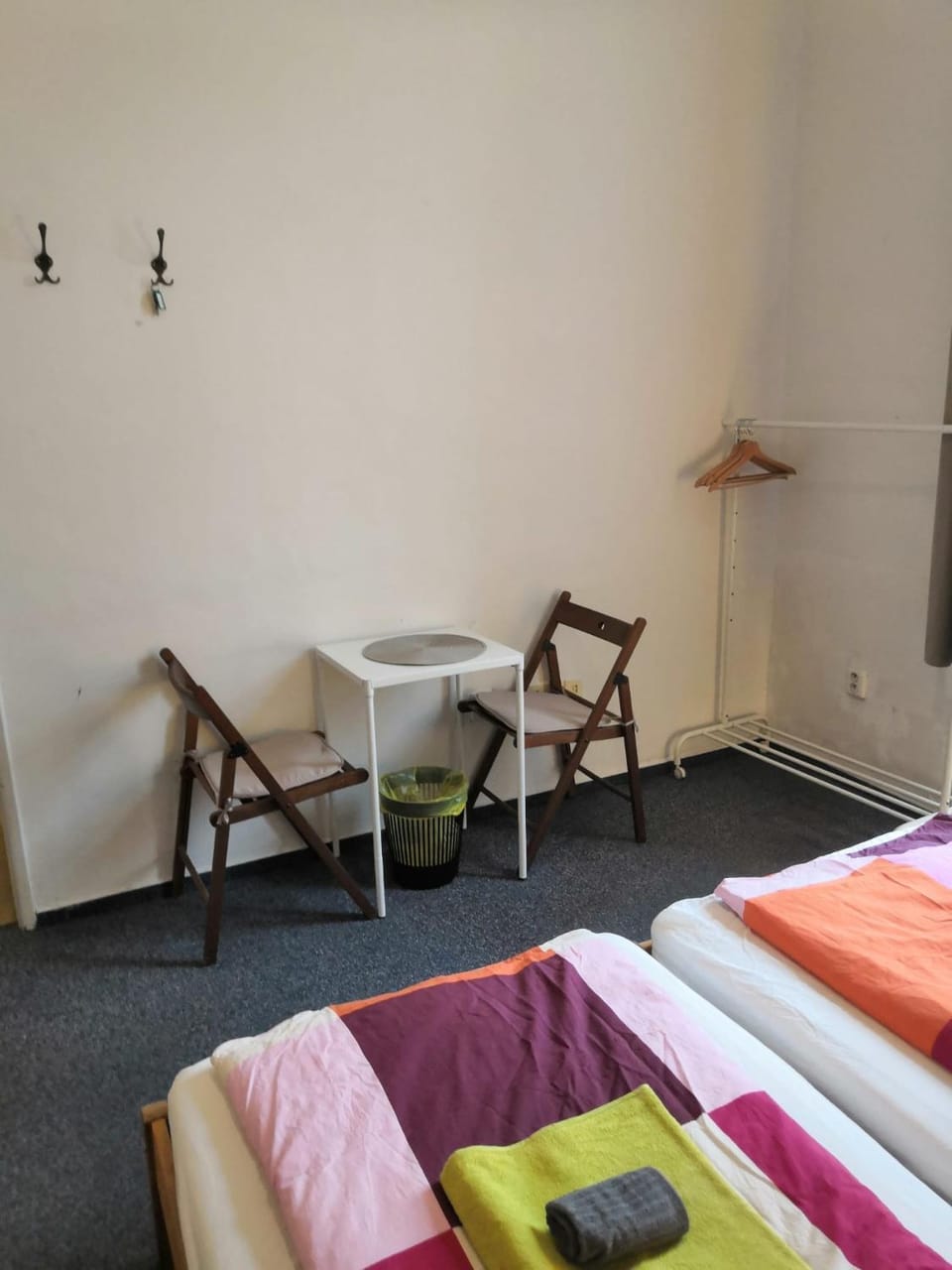 Old Town Center Just in 3 min Walk private room B Vacation rental in Prague