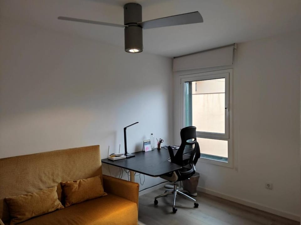 Mar y Montaña II Apartment in Baix Camp