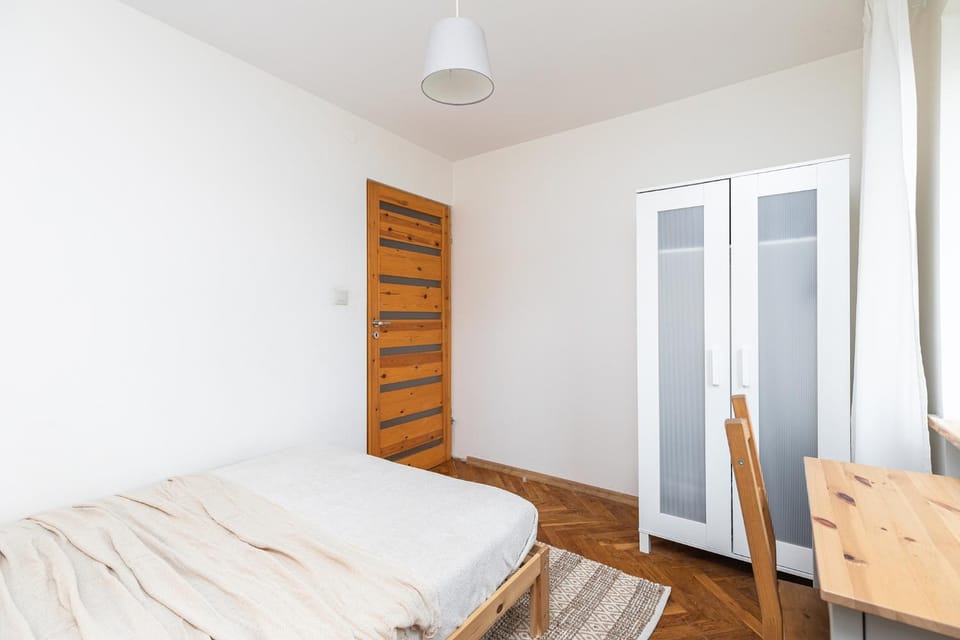 Piwarskiego by VAYA STAYS Apartment in Warsaw