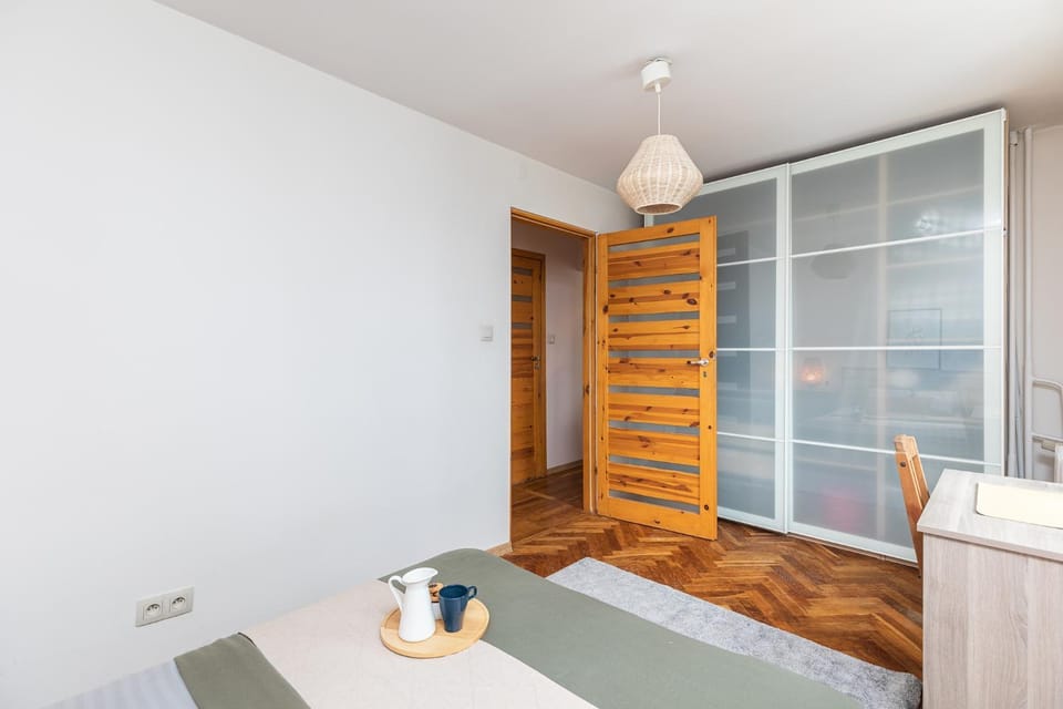 Piwarskiego by VAYA STAYS Apartment in Warsaw