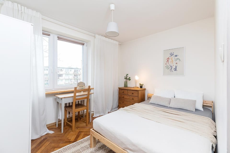 Piwarskiego by VAYA STAYS Apartment in Warsaw