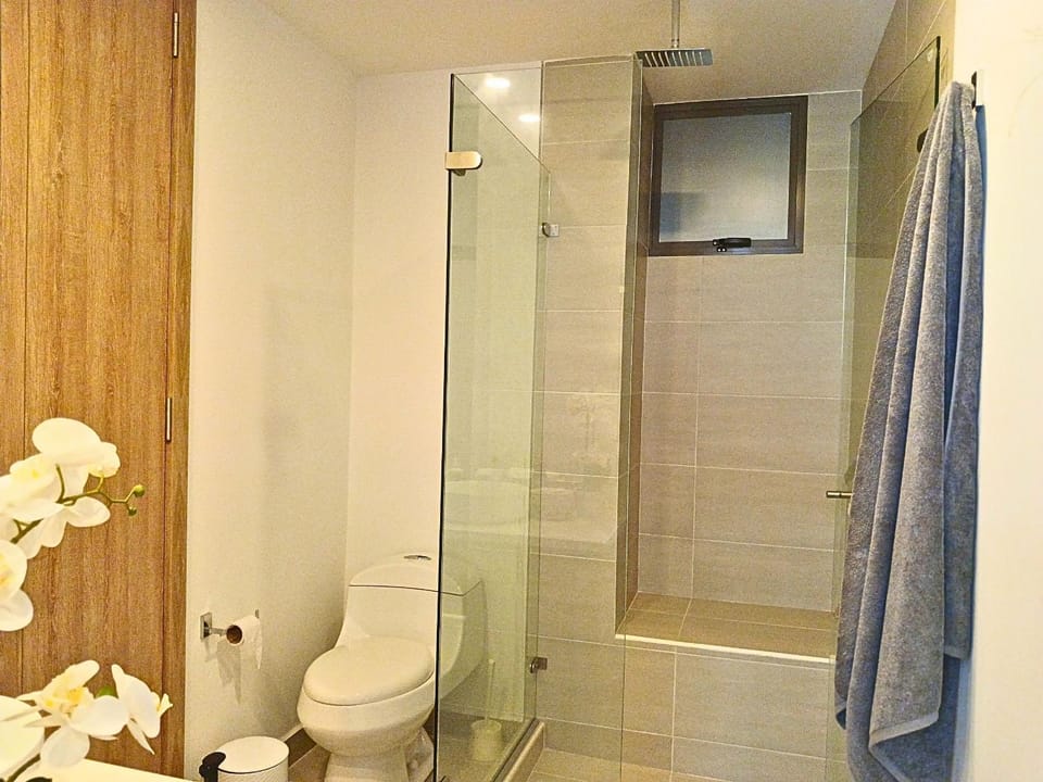 Luxurious Apartment with Private Pool and beach access Apartment in Bolivar