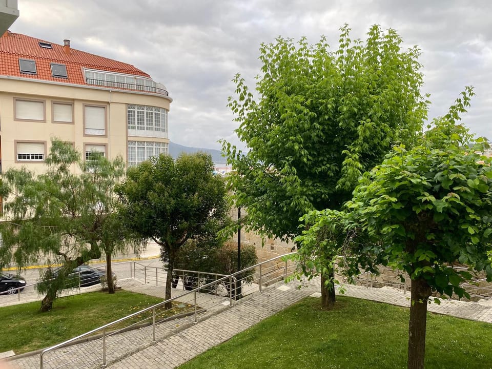 Day, Natural landscape, Garden, Garden view