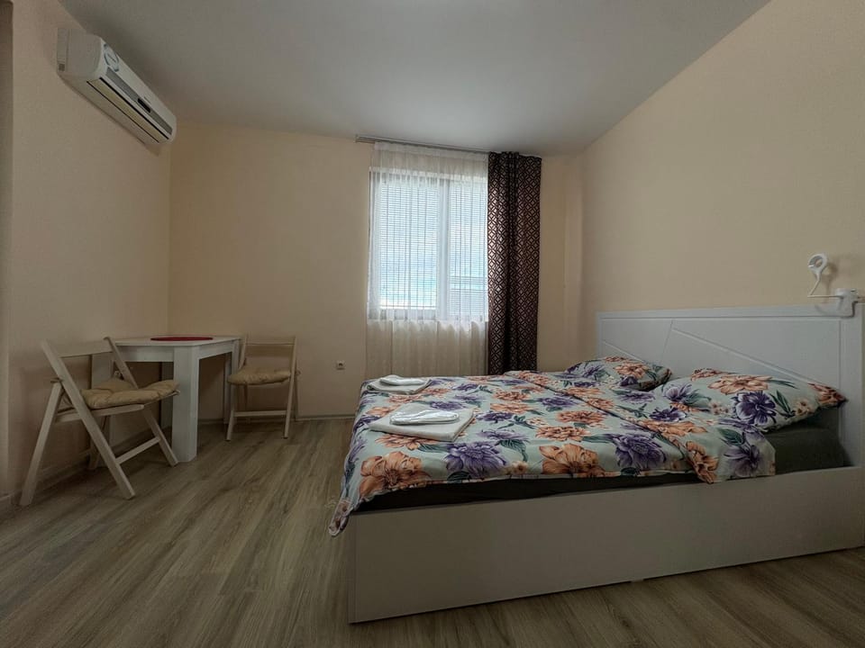 Равда Аполон 9 Apartment in Nessebar