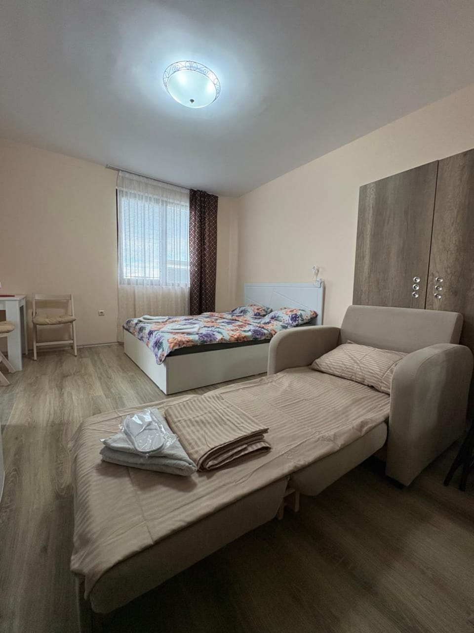 Равда Аполон 9 Apartment in Nessebar