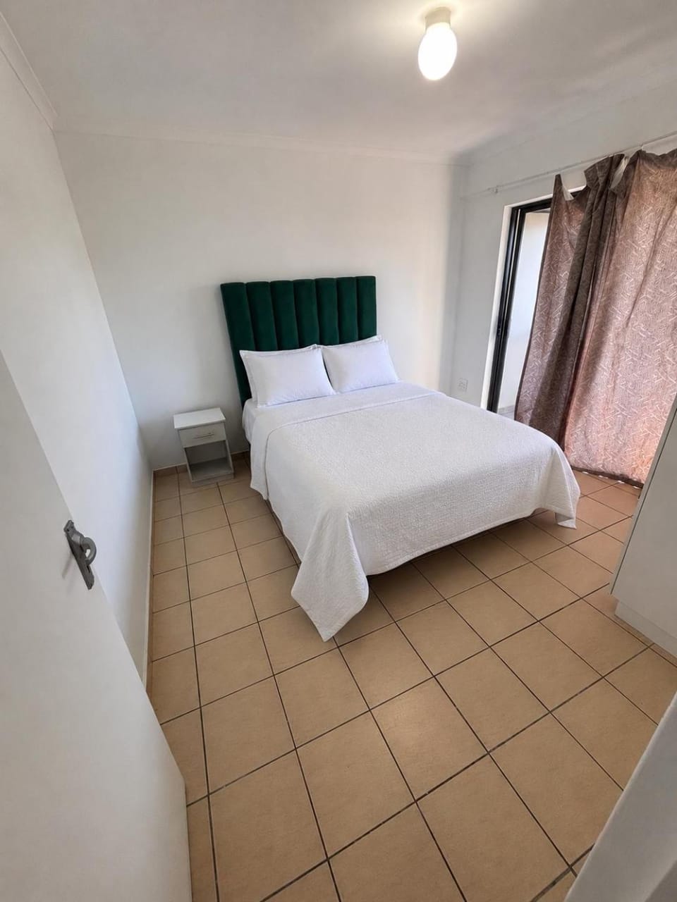 Browns villa and construction pty ltd Apartment in Cape Town