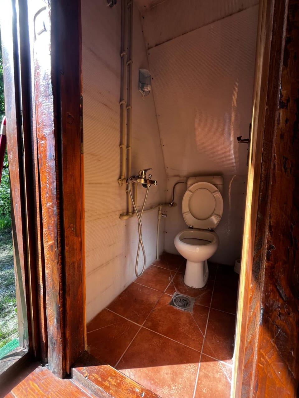 Toilet, Bathroom