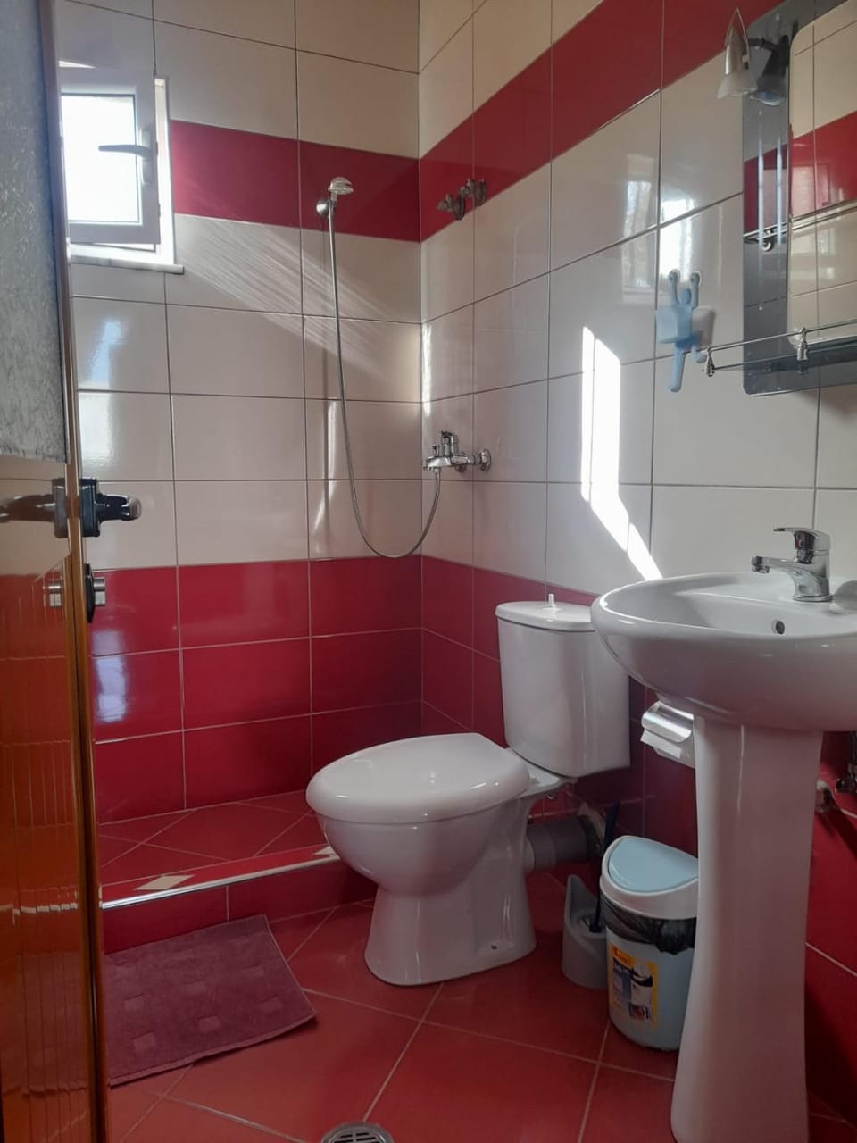 Flor Apartament Apartment in Sarandë