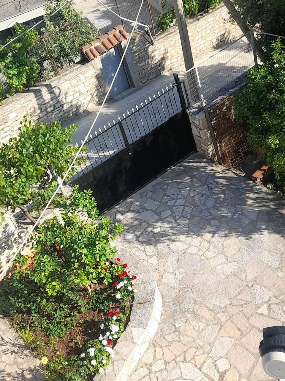 Flor Apartament Apartment in Sarandë