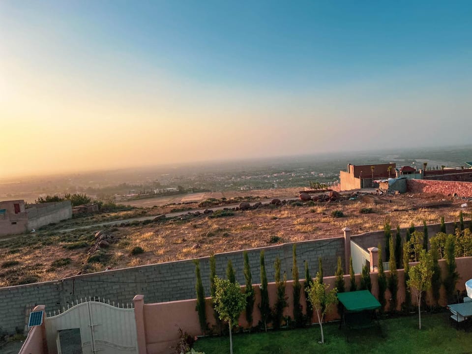 Ourika Luxury Villa Villa in Marrakesh-Safi