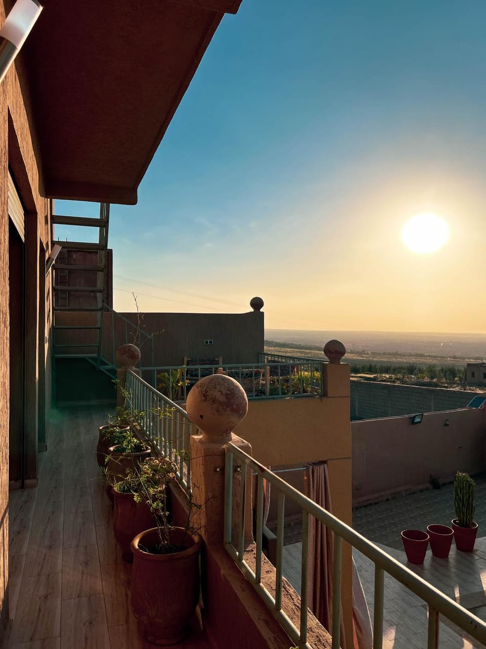 Ourika Luxury Villa Villa in Marrakesh-Safi