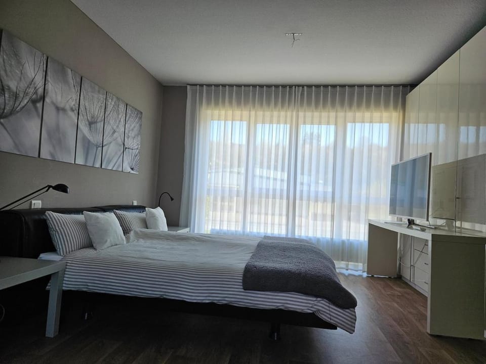 Unterkunft für Radfahrer Apartment in Bavaria