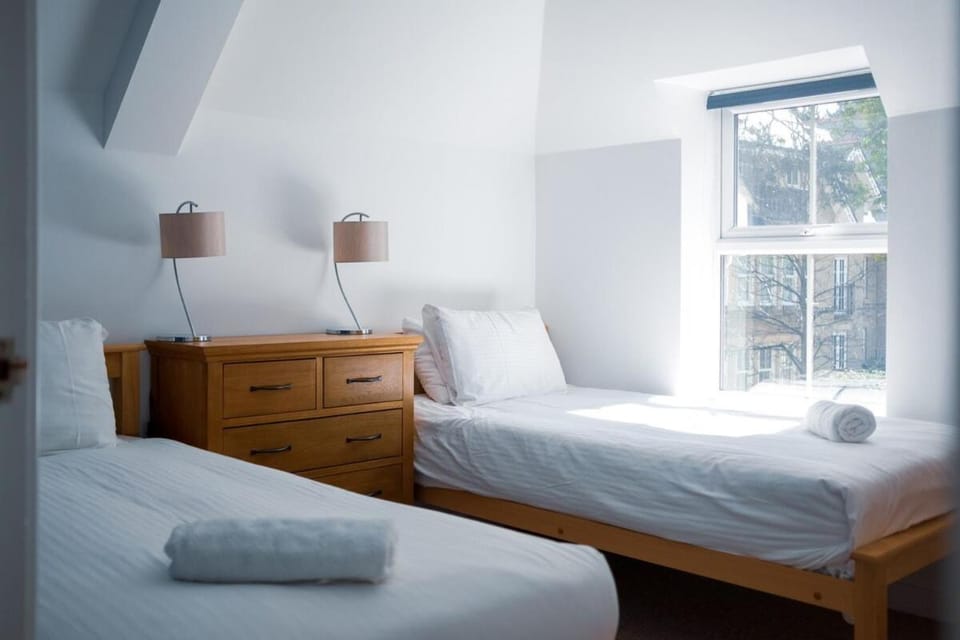 Rock & Wave Apartment in Bournemouth