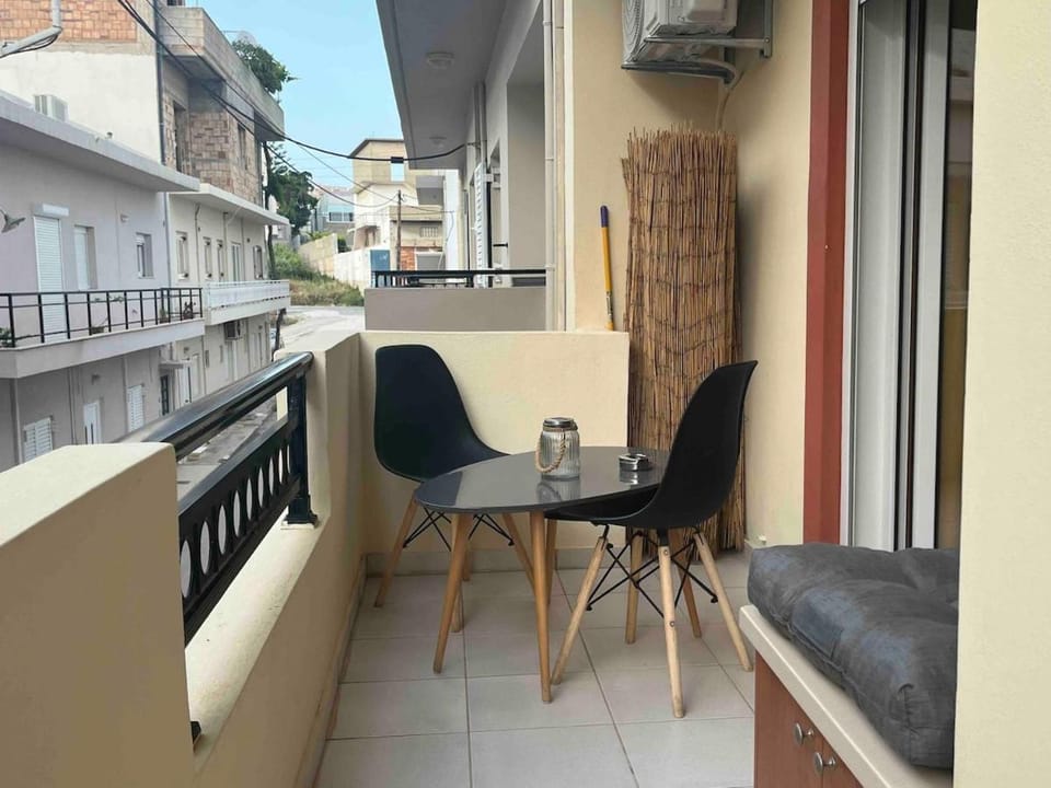 Cozy apartment Apartment in Heraklion
