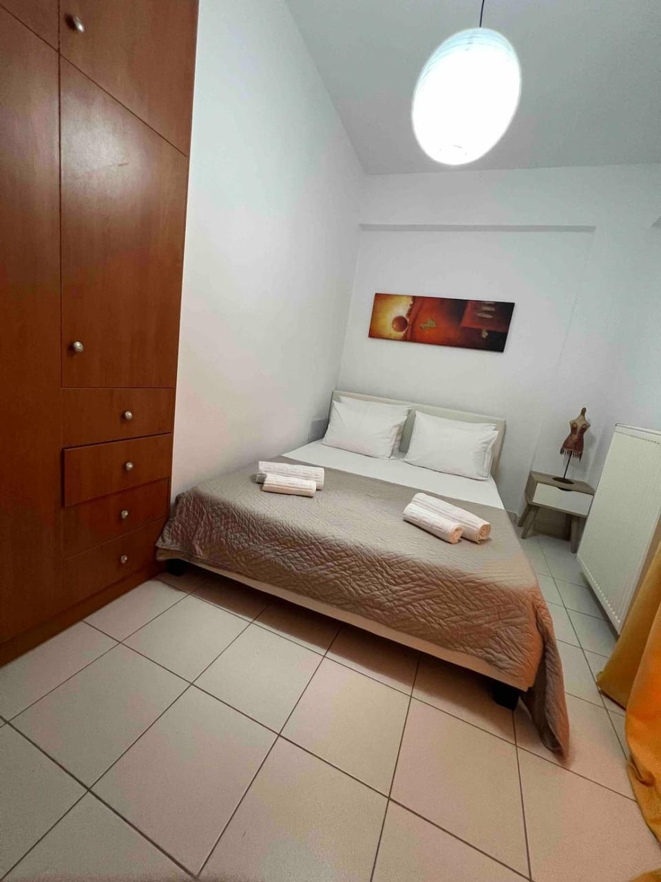 Cozy apartment Apartment in Heraklion