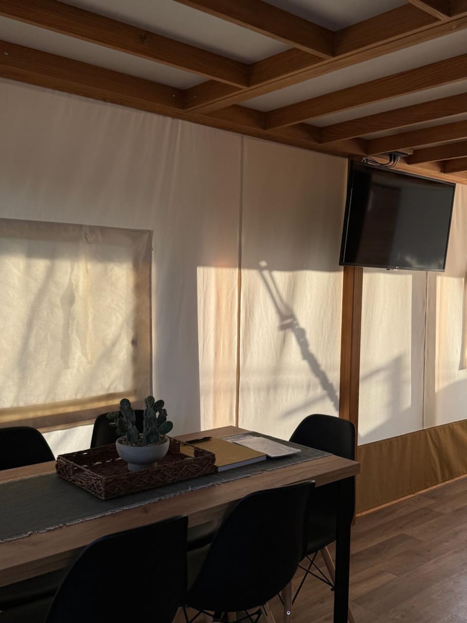 Luna Glamping de Luxe Luxury tent in Šibenik-Knin County, Croatia