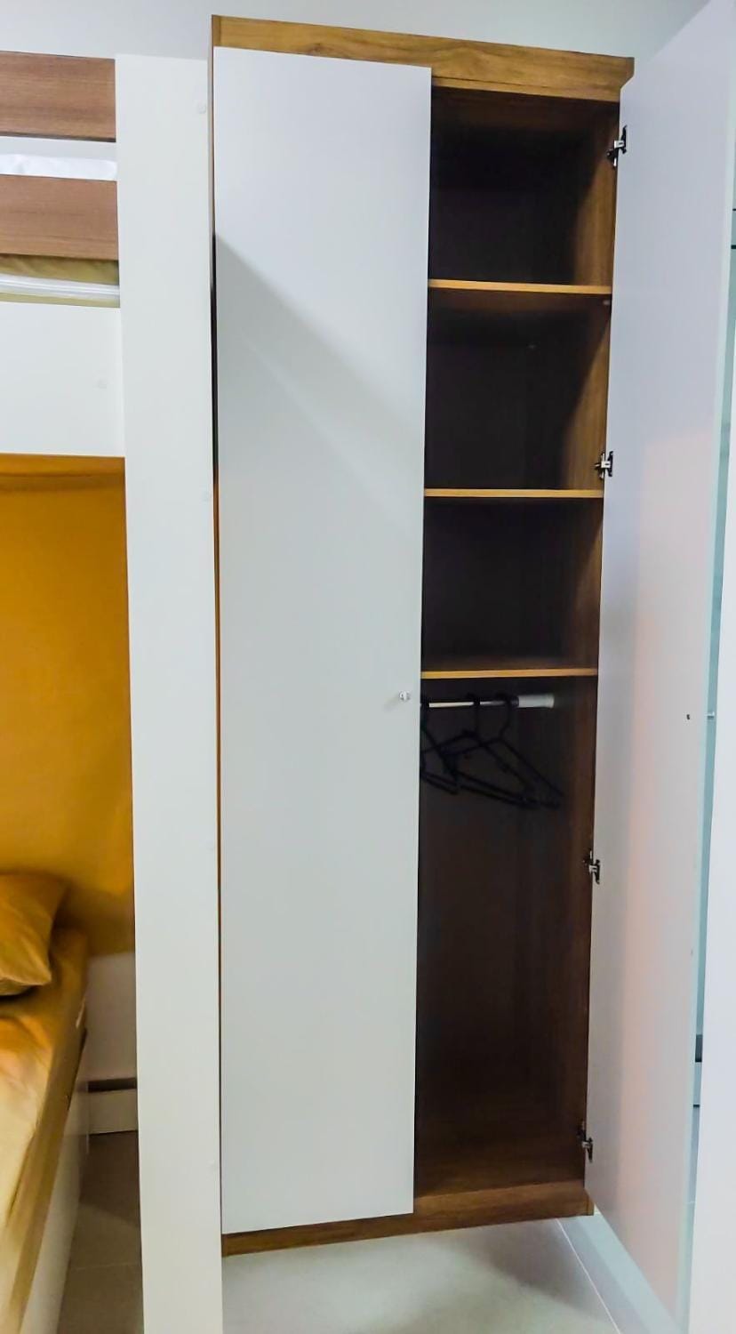 Ubatuba Apartamento 600 metros da Praia Grande Apartment in Ubatuba