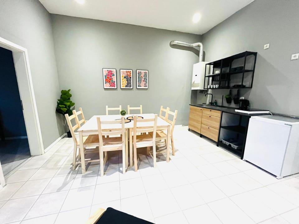 City Wohnung Dortmund Zentral 89-9 Apartment in Dortmund