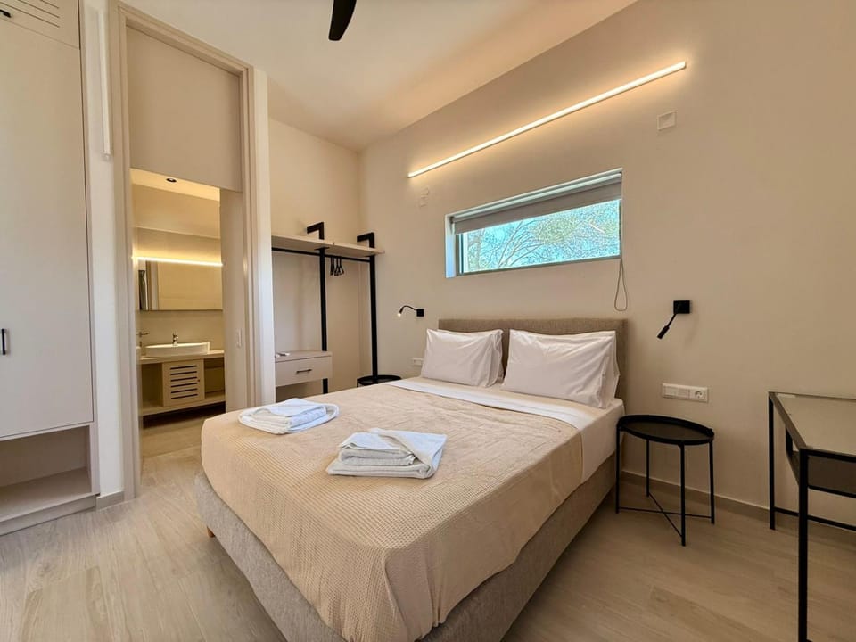 Avra Villa in Crete