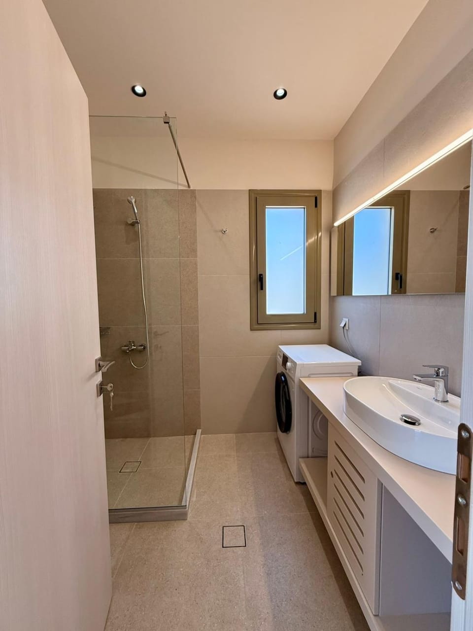 Avra Villa in Crete