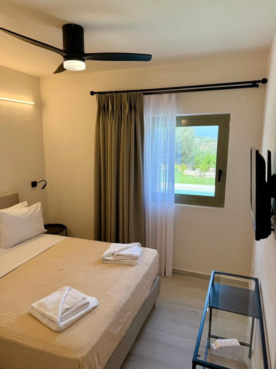 Avra Villa in Crete