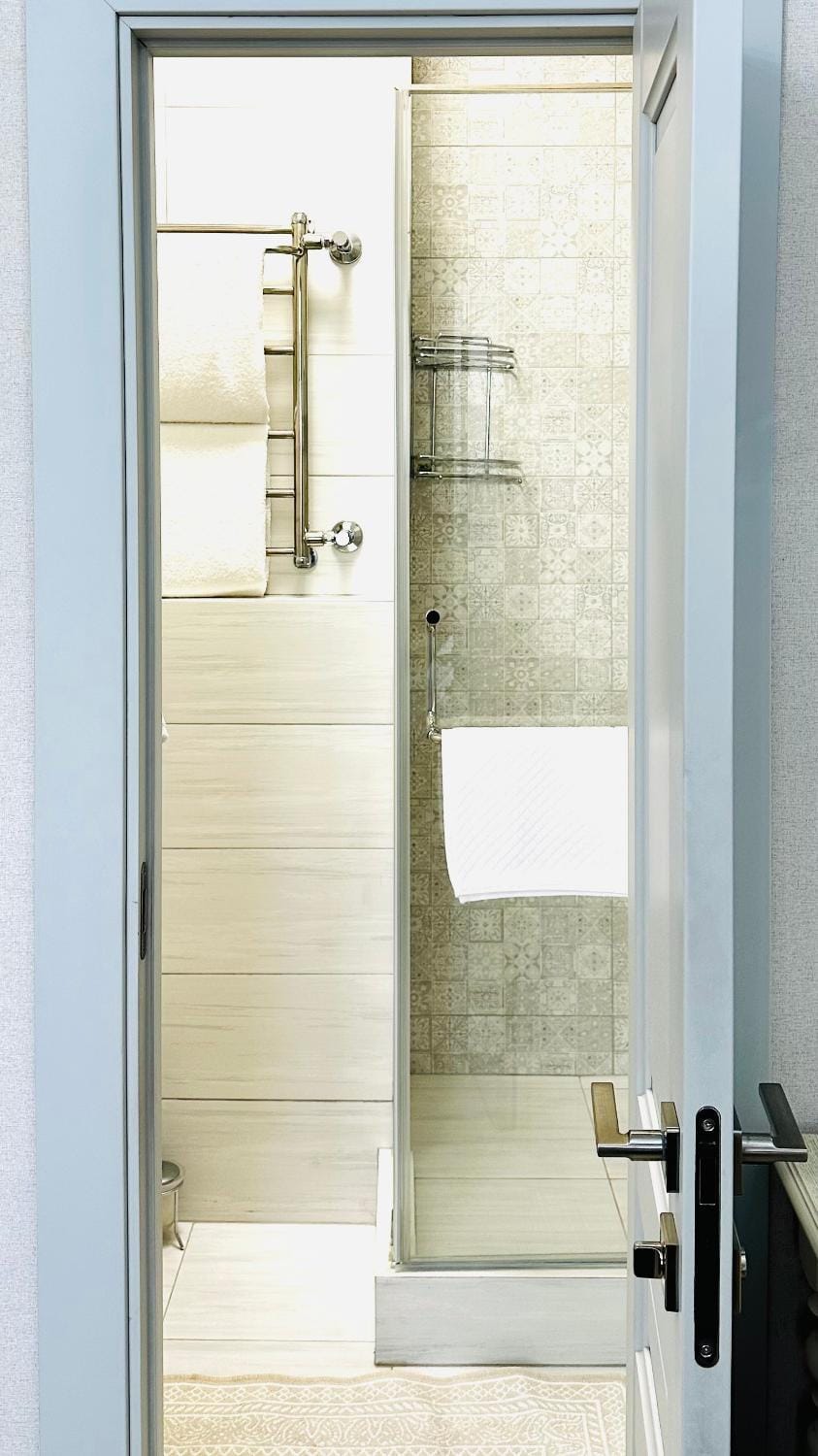 Квартира в ЖК Ortau Apartment in Almaty